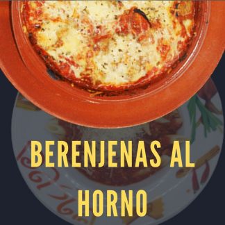 BERENJENAS