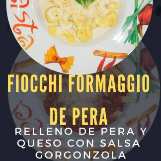 FIOCHI DE PERA