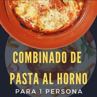 1/2 COMBINADO