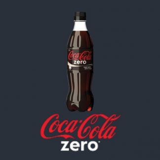 COCA COLA ZERO