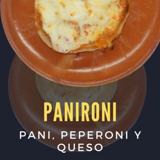 PANIRONI