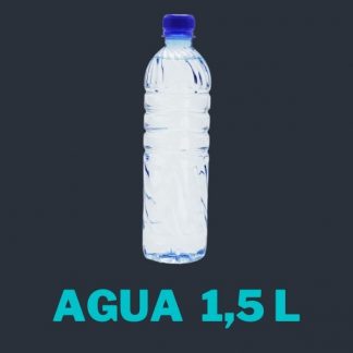 AGUA 1L