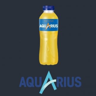 AQUARIUS NARANJA