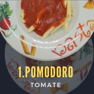 SALSA 1 POMODORO