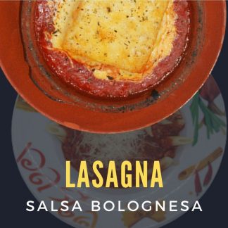 LASAGNA